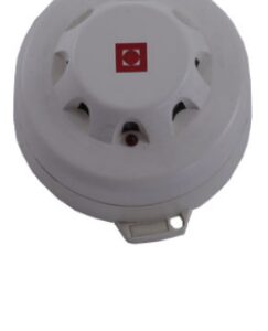 Датчик диму ABLOY 7452 з іонізацією накладний (Фінляндія)