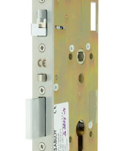 Замок механічний ABLOY врізний EL 160 (Фінляндія)