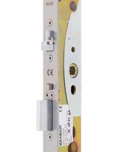 Замок механічний ABLOY врізний EL 060 (92 мм) (Фінляндія)