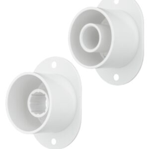 Крепления LINK EF-8/22 для магнитоконтактов (Германия)