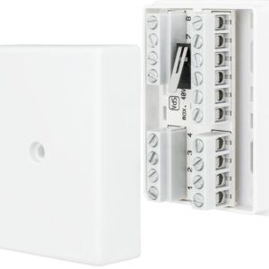 Сполучна коробка LINK SV-8DAD (Німеччина)