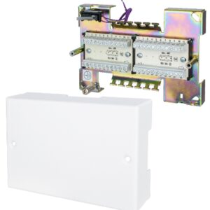 Сполучна коробка LINK MV-20D (Німеччина)