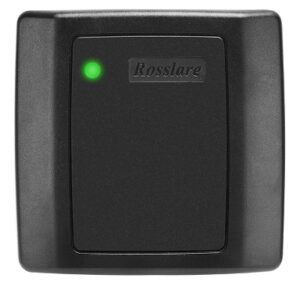 Електронний зчитувач ROSSLARE AY-М20В зовнішній карта EM-MARINE_125Khz (Ізраїль)