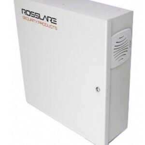 Блок живлення ROSSLARE PS-C25T 2 реле (Ізраїль)