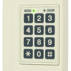 Контролер ROSSLARE AC-015 автономний для одних дверей внутрішній (Ізраїль)