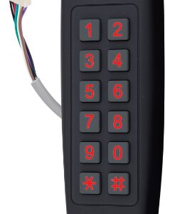 Контролер ROSSLARE AYC-G64 автономний зовнішній код + карта EM-MARINE_125Khz (Ізраїль)