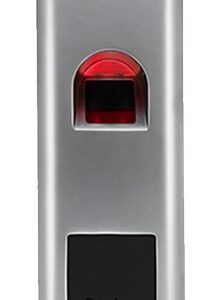 Контролер SECUKEY SF1 автономний зовнішніх карт + відбиток пальця (Китай)