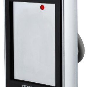 Електронний зчитувач ROSSLARE AY-Q6255 зовнішніх карт MIFARE DESFIRE EV1_13.56Mhz (Ізраїль)