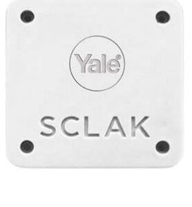 Електронний контролер YALE SCLAK
