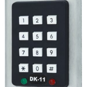 Контролер SECURITRON DK-11 автономний внутрішній код (США)