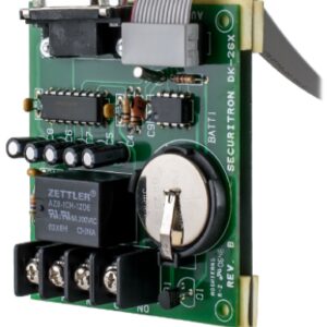 Плата розширення SECURITRON DK-XB до DK-26 (США)