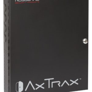 Контролер ROSSLARE AC-215IP-BE мережевий внутрішній в корпусі (Ізраїль)