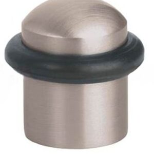 Стопор дверної Tupai 115 матовий нікель (Португалія)