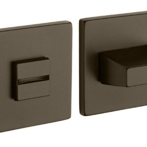 Накладка WC Tupai 4040Q 5S WC титан (Португалія)