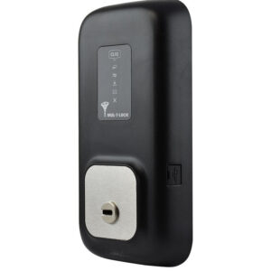 Програматор MUL-T-LOCK CLIQ настінний (Ізраїль)