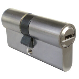 Циліндр IBFM 2306 CS хром (Італія) 85 мм 35х50