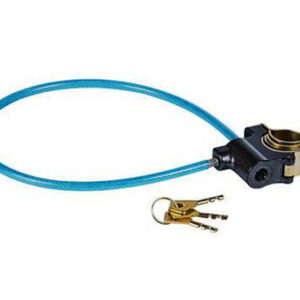 Замок велосипедний стаціонарний ЧАЗ ЗВС-1.00