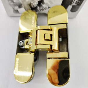 Прихована петля Koblenz K6700 золото (Італія)