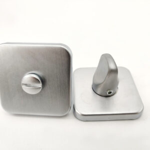 Накладка WC-фіксатор URFIC 61/5235 хром шліфувальний (Португалія)