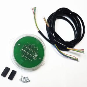 Зчитувач Iseo RFID з модулем Bluetooth для X1R Smart (Італія)