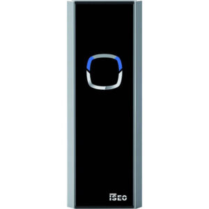 Зчитувач Iseo (Італія)