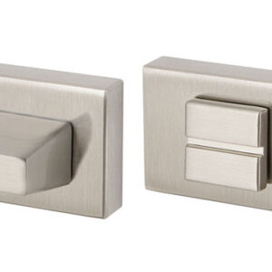 Накладка WC Armadillo WC-BOLT BK6 UCS SN-3 матовий нікель (Китай)