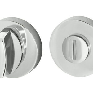 Накладка WC Armadillo WC-BOLT BK6 URB/HD СР-8 хром (Китай)
