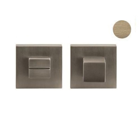 Накладка WC Emporio Italiano SQ1-WC бронза