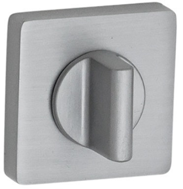 Накладка WC System RO11W6 CBMX матовий хром браш (Туреччина)