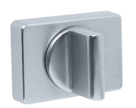 Накладка WC System RO16 W6 CBMX матовий хром браш (Туреччина)