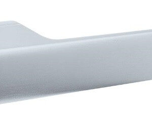 Ручка дверна System CORAL HA200 RO15 CBMX матовий хром браш (Туреччина)