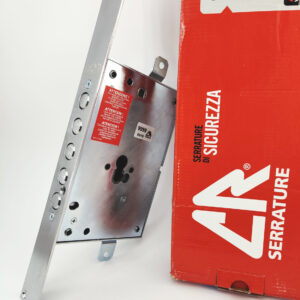 Замок врізний CR Serrature 7001 Gear (Італія)