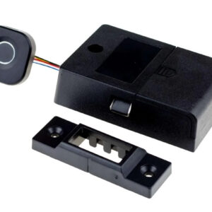 Меблевий замок SEVEN Lock F-02 (Ukraine)