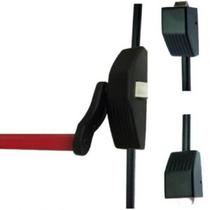 Антипаніка APECS DT-1700 D (Китай)