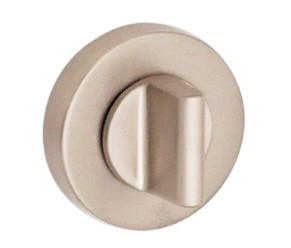 Накладка WC System RO 12W6 NB нікель браш (Туреччина)