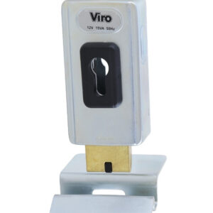 Замок електромеханічний накладний VIRO V06