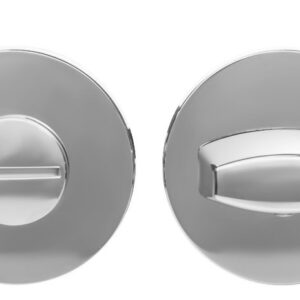 Накладка WC RichArt WC R77 CP хром (Китай)