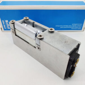 Електромеханічна клямка EFF EFF 115 ---------D14 НЗ для многонаправленных замків MTL