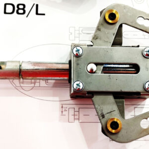 Девиатор Azzi Fausto D8/L (Італія)