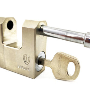 Замок навісний GERDA KSWT-50 (Польща)