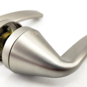 Дверна ручка RDA Mono сатин нікель (Китай)