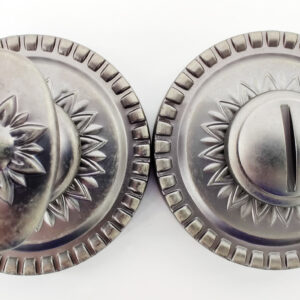 Накладка WC RichArt WC R15 AS античне срібло (Китай)