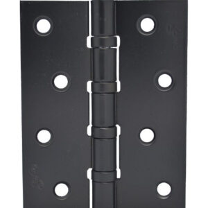 Петля универсальная Safita 100х75х2,5mm 4BB Black черный (Китай)