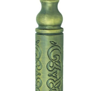 Ковпачок для завіси Safita Classic САР-3 d 14mm МАВ матова бронза (Китай)