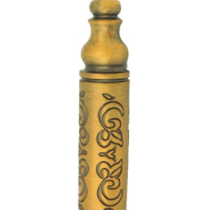 Ковпачок для завіси Safita Classic САР-3 d 14mm Cofee YB антична бронза (Китай)