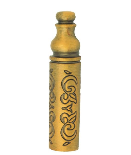 Ковпачок для завіси Safita Classic САР-3 d 14mm Cofee YB антична бронза (Китай)