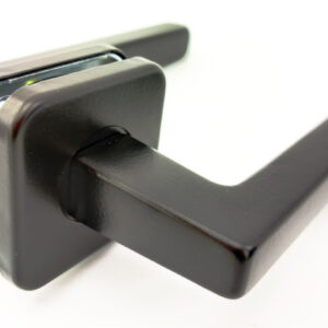 Ручка дверна URFIC 5360 Q чорний (Португалія)