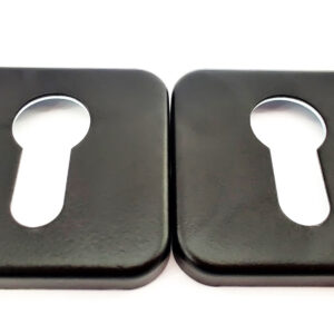 Накладка під циліндр PZ URFIC 5255 чорний (Португалія)