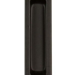 Ручки для розсувних дверей Safita SL 011 Black чорний (Китай)