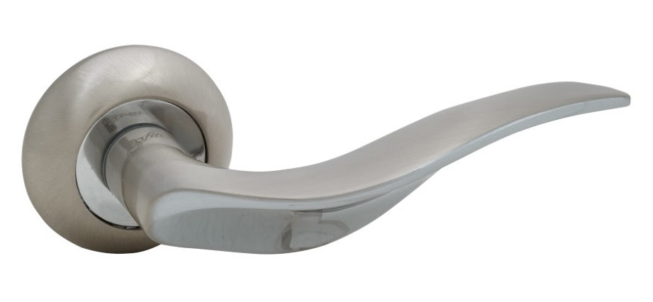 Дверна ручка Ручка Safita 011 R41 SN сатен (Китай)